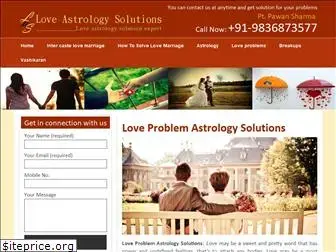 loveastrologysolutions.com