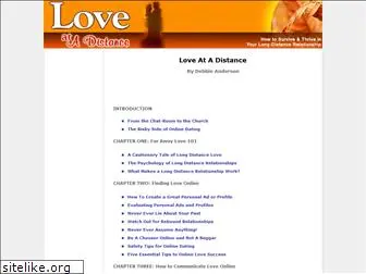 loveatadistance.com