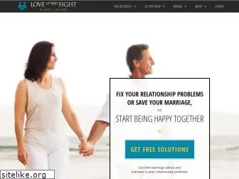 loveatfirstfight.com