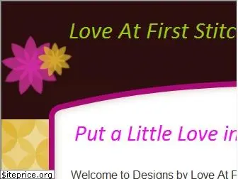 loveatfirststitch.com