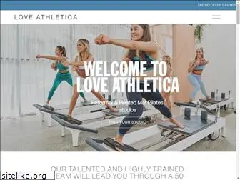 loveathletica.com.au