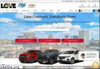 loveauto.com