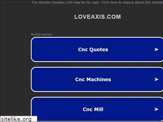 loveaxis.com