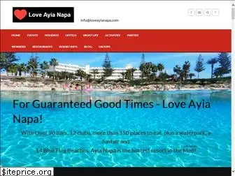 loveayianapa.com