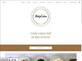 lovebabycakes.com