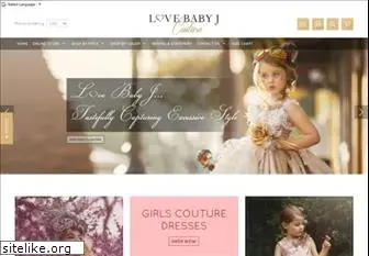 lovebabyj.com