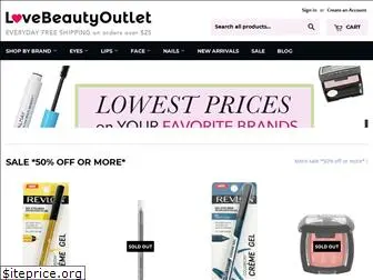 lovebeautyoutlet.com