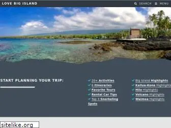 lovebigisland.com