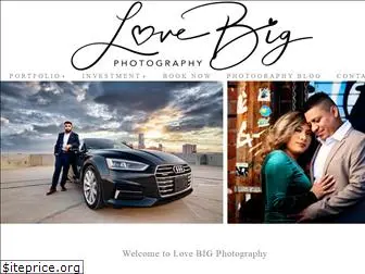 lovebigphotography.com