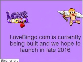 lovebingo.com