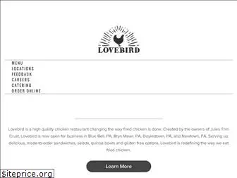 lovebirdpa.com