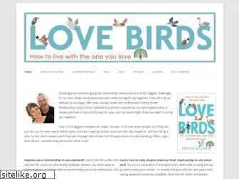 lovebirdsbook.com