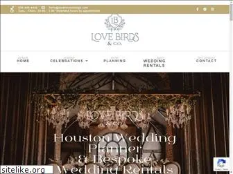 lovebirdsvintage.com