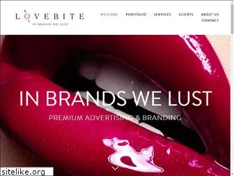 lovebitecreative.com