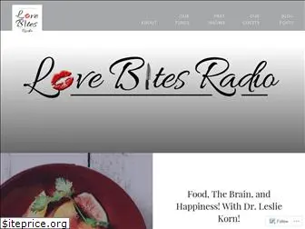lovebitesradio.com