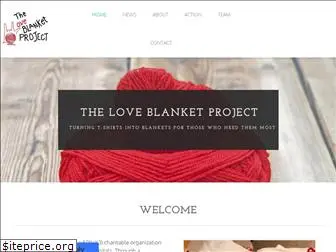 loveblanketproject.org