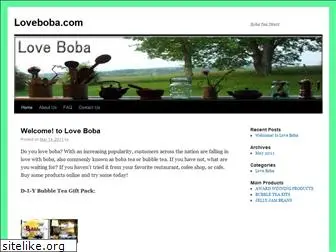 loveboba.com