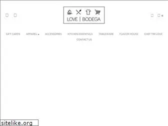 lovebodega.com