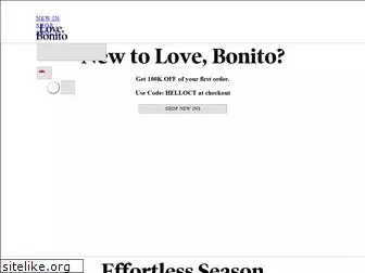 lovebonito.co.id