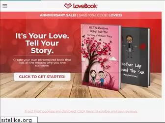 lovebookonline.com