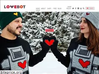lovebot.com