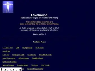 lovebound.org