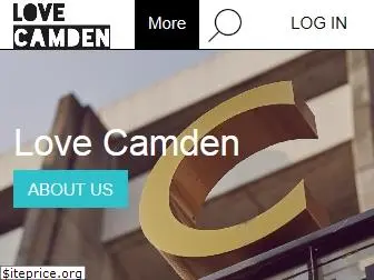 lovecamden.org