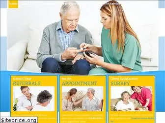 lovecarehomehealth.com