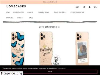 lovecases.com