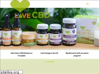 lovecbd.org