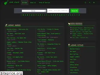 lovechord.com