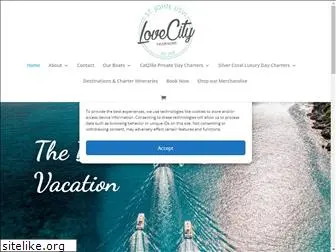 lovecityexcursions.com