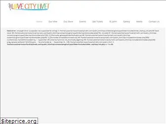 lovecitylivellc.com