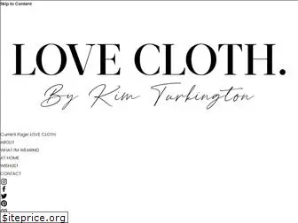 lovecloth.co.uk