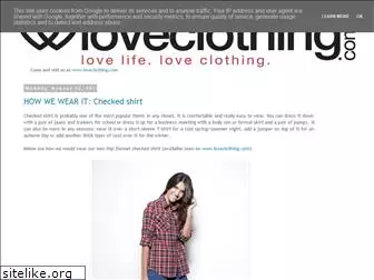 loveclothing-blog.blogspot.com