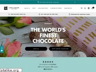 lovecocoa.com