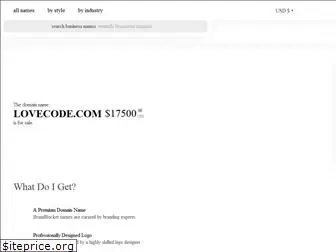 lovecode.com