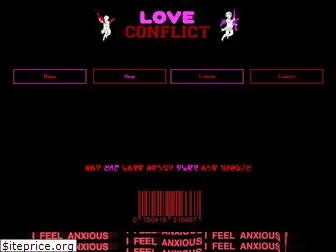 loveconflict.com