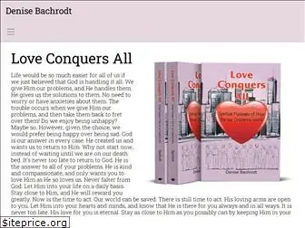 loveconquersallllc.com