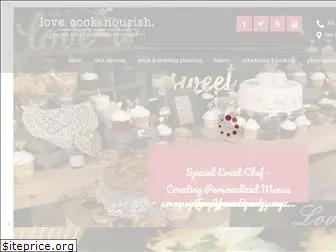 lovecooknourish.com