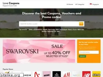 lovecoupons.com.sg