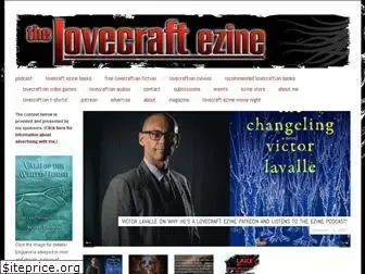 lovecraftzine.com