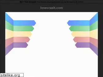 lovecrash.com