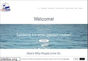 lovecruise.co.uk