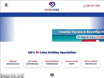 lovecuba.com