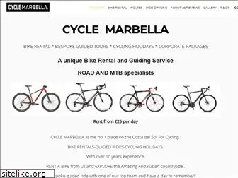 lovecyclingmarbella.com