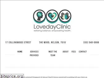 lovedayclinic.co.nz