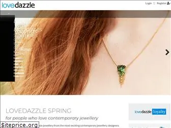 lovedazzle.com