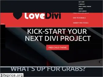 lovedivi.com