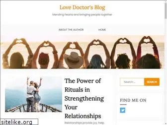 lovedoctorblog.com